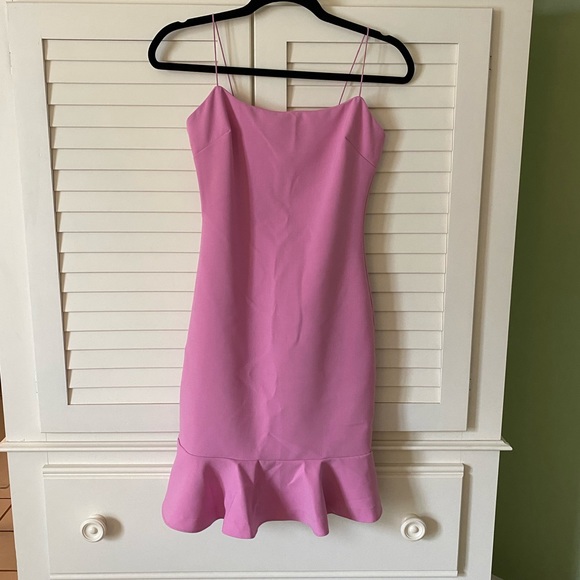 🌸 LIKELY BANKS DRESS - Picture 2 of 7